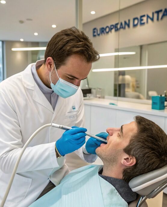 professional-oral-hygiene-in-european-dentistry